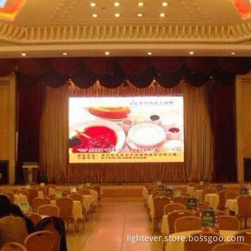 2013 hot products  led display high quality and definition  ph4